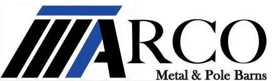 Arco Metal and Pole Barns